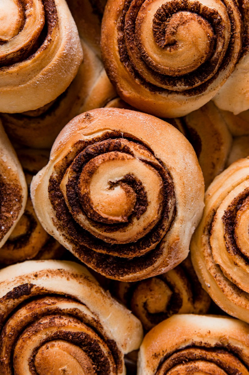 Roll de Canela